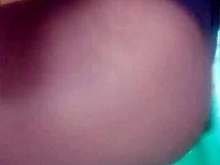 Prava afrička shemale muca ogroman monstr kurac do velikog šuta sperme