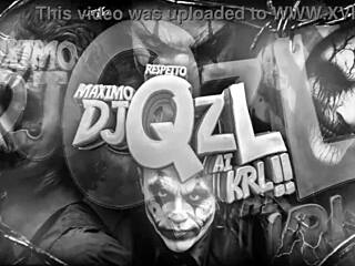 דלף אני מוצצת זין ישבן גדול עם סיום על ג'ינג'ית!