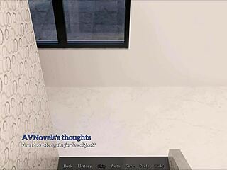 Exploring My New Memories 32