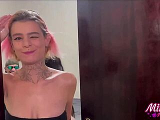 Amateur Sluts Enjoy Double Penetration And Anal In Couple Swap