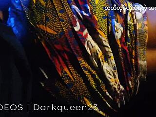 Will this Asian teen couple push their steamy sex boundaries further