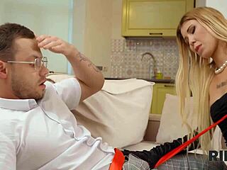 Rim4k Explores Lies And Luxury In Detailed Scenes