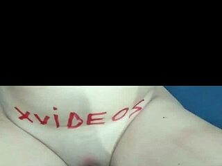 Hey, we got carried away with big ass curvy pov action during verification video