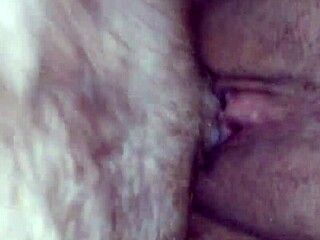 oh man, that creampie 4 kbyrd hits different in this amateur pov session with a hot load inside!!