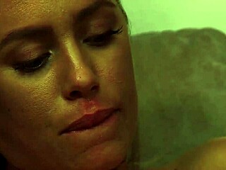 Nicole Aniston Calls Her Favorite Big-Dicked Stud for Rough Meaningless Sex with Cumshot and Facial in Heels