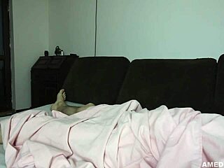 amedee vause shares a beautiful dream in this preview