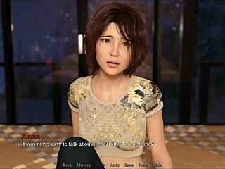 Exploring My New Memories 32