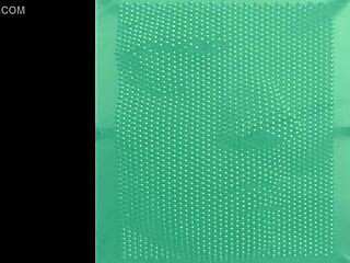 Guy screams harsh noise in the middle of pop song with California music and USA amateurs