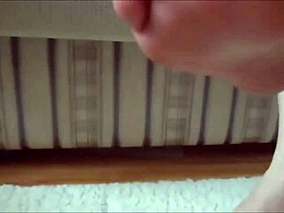 Why Don't You Worship My Feet and Jerk Off?