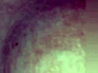 In this amateur clip, VIRA O CUZINHO NÃO VAI DOER as he promises to meter devagar like a cachorra