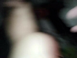 Leaving Stepsister Alone Leads To Fucking Her Curvy Big Tits Body