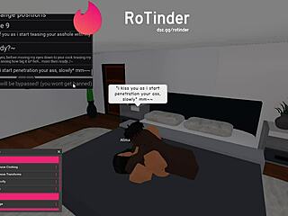 Roblox-lutka saa kovaa massiiviselta BBC-monsterikullilta!