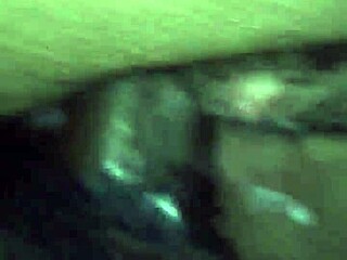 my sexy ass wife handles that monster bbc with passion