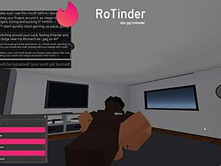 Roblox-lutka saa kovaa massiiviselta BBC-monsterikullilta!