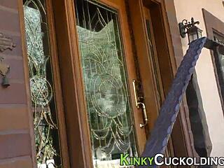 Hey teen 18+ager, ready for blacked cuckolding with interracial monster cock facial?