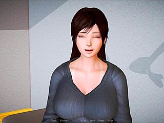 Specific Details On My New Family 542 Game Episode With Full Storyline Elements