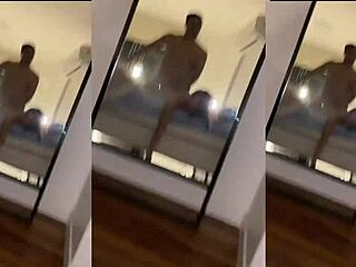 Petite Latina Lynn Scream In Raw Post-Party Amateur Fucking And Cumshot