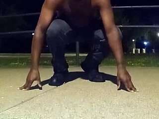 I'm blogging about another day in my life, uh, returning after that anal 4th of July celebration part 3