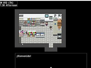 scar of summer ruta nobuo gameplay in español with fun challenges 🎮
