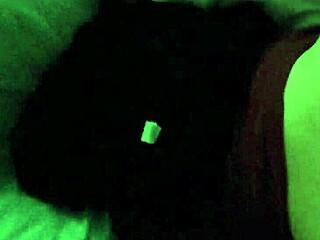 What Happens When BBW Teen 18+ Takes Monster Cock Doggystyle?