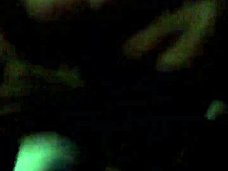 Riding Fat Black Ass While Boyfriend Watches