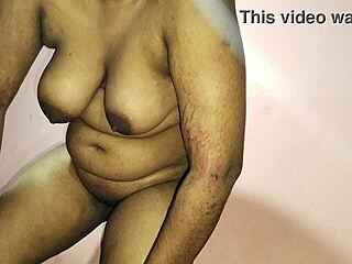 Indian Asian Desi Girl Sucking Cocks and Getting Pussy Fucked by Hubby - Oh Yeah!