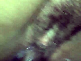 my sexy ass wife handles that monster bbc with passion