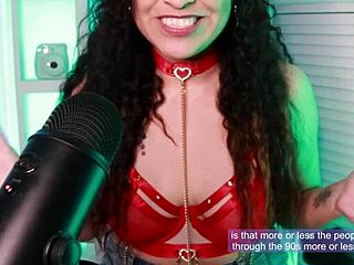 Podcast chapter 3 raw talk on fetishes and paraphilias with Agatha Dolly