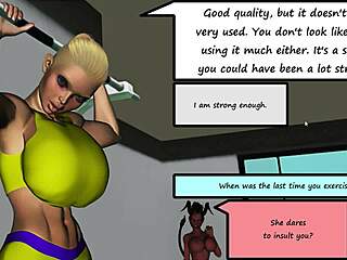 Can Corlan Handle The Unexpected Party Z Clover With Cumshot And Hairy Pussy Action?