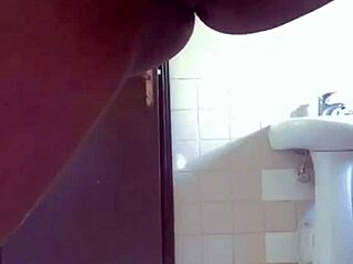 kay lovely blonde slut deepthroats big dick