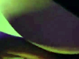 Oh Wow, Petite Brunette Babe in Dress and Socks Moans Loudly During Kitchen Sex!