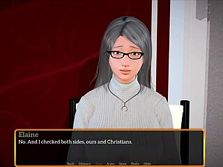 Specific Details On My New Family 542 Game Episode With Full Storyline Elements