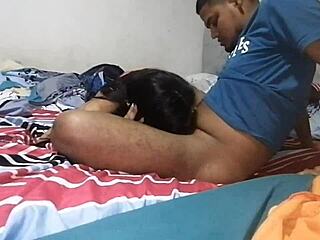 Hermanastros Amateur Big Ass Latina Chubby Ebony Gets Huge Monster Cock In Hard Sex