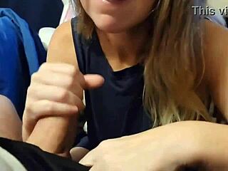 Happy moanday her skills are absolutely mind blowing she gives incredible blowjobs 😍