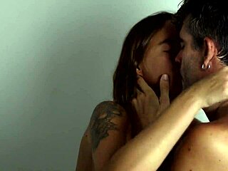 Real HOMEMADE Passionate SEX with Mia Black