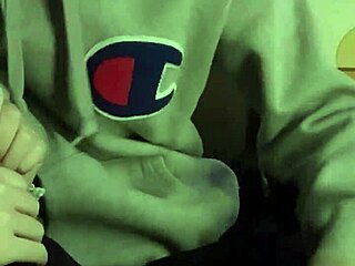 this amateur asian babe with big tits got pov blowjob and rough outdoor sex using vibrator until cum in mouth