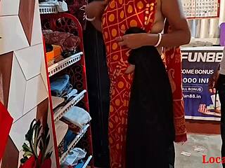 hard chudai beautiful wife fucking official video by localsex31