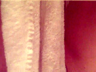 hey peep this hairy pussy solo masturbation on toilet with big clit