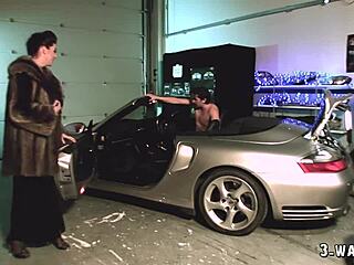 hey check this dp anal with jodie james in hot 3some action 😈🔥