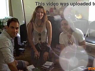 What is a softcore PMV compilation like