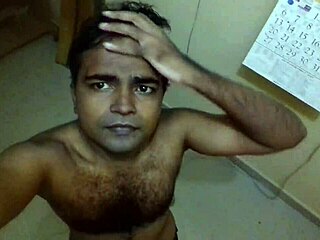 I tried Mayanmandev shaved look for my solo modeling session