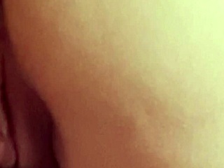 Hot Slut Dancing With Big Ass And Hairy Pussy In Lingerie For Ass Worshiping Provocation