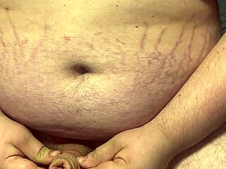 i show you all the steps to pump a small 18+ dick at maximum