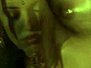 brunette indian beauty dances nude in softcore teasing ritual