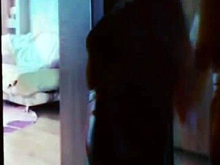 aesthetic girls in leather stockings