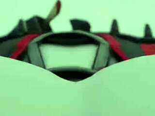 Hey, check out this Fortnite yuri compilation with lesbian muff diving and fingering action