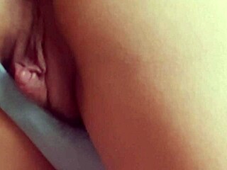 Hot Slut Dancing With Big Ass And Hairy Pussy In Lingerie For Ass Worshiping Provocation