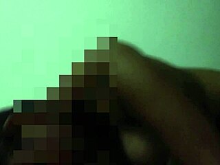 hot girlfriend gives blowjob to boyfriend with her big tits bouncing