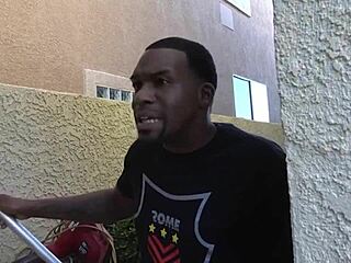 Pool Guy Rome Major Fucks Hottie Ashley Pink - What A Cowgirl!