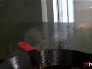 I've never experienced time with a firefighter before, sir